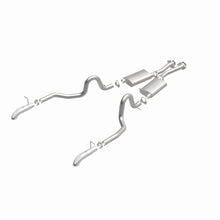 Load image into Gallery viewer, MagnaFlow Sys C/B Ford Mustang Gt 5.0L 87-93