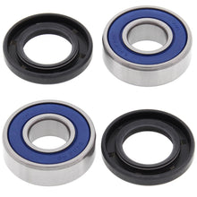 Load image into Gallery viewer, All Balls Racing 14-19 Kawasaki KLX150L Wheel Bearing Kit Rear