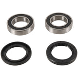 Pivot Works  Adley ATV150S PW Rear Wheel Bearing Kit