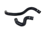 Torque Solution Honda Civic Type-R FK8 / Accord 2.0T 18-22 Reverse-Flow Silicone Radiator Hose Kit