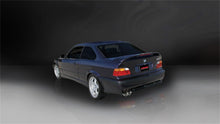 Load image into Gallery viewer, Corsa 1992-1999 BMW 325i/is Coupe E36 Polished Sport Cat-Back Exhaust