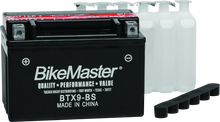 Load image into Gallery viewer, BikeMaster BTX9-BS Battery