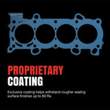 Fel-Pro 11-14 Ford F-150/12-13 Mustang PermaTorque Engine Cylinder Head Gasket
