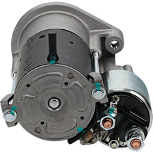 Load image into Gallery viewer, Arrowhead John Deere/Kawasaki UTV Starter Motor - 12-Volt - 9-Tooth