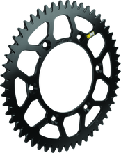 Load image into Gallery viewer, ProTaper Yamaha Rear Black Sprocket - 46 Teeth