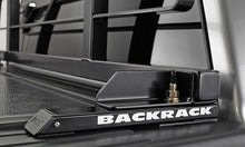 Load image into Gallery viewer, BackRack 2019+ Silverado Sierra HD Only Low Profile Tonneau Hardware Kit