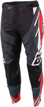 Load image into Gallery viewer, Answer 25 Elite Xotic Pants Crimson/Black Size - 30