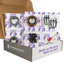 Load image into Gallery viewer, Yukon 67-72 Chevrolet Camaro Re-Gear Kit - 30 Spline 3.42 Ratio