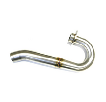 Load image into Gallery viewer, Big Gun 99-14 Honda TRX 400EX/X EVO R Series Head Pipe