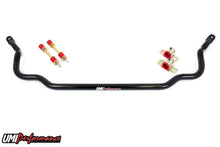 Load image into Gallery viewer, UMI Performance 78-88 GM G-Body 1.250in Solid Chrome Moly Front Sway Bar