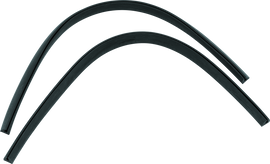 Bikers Choice 68-95 Big Twin With Cast Dash Fat Bob Dash Cover Gaskets Replaces H-D 71295-68