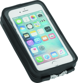 Kuryakyn Magnetic Device Tank Pouch Black