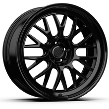 Load image into Gallery viewer, fifteen52 Holeshot RSR 20x10 5x112 10mm ET 66.56mm Center Bore Asphalt Black