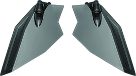 Kuryakyn Upper Air Deflectors