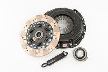 Load image into Gallery viewer, Competition Clutch 94-97 Honda Civic Del Sol/99-01 Civic Si Stage 3.5 Segmented Ceramic Clutch Kit