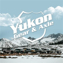 Load image into Gallery viewer, Yukon Gear 1541H Alloy 5 Lug Rear Axle For 71-81 GM 12T 2Wd