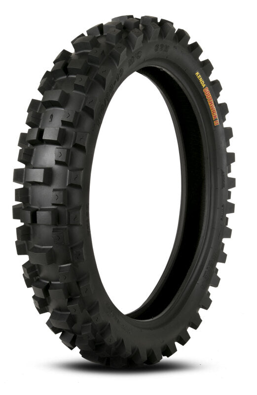 Kenda K780 Southwick II Rear Tire - 110/90-19 4PR 62M TT 169J2074