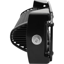 Load image into Gallery viewer, Westin HDX Flush Mount B-FORCE LED Light Kit (Set of 2) w/wiring harness - Black