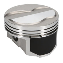 Load image into Gallery viewer, Wiseco Chevrolet LS 4.000in Bore 1.335in CH 4.00 CC Pro Tru Street Piston Set
