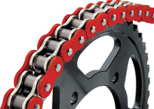 Load image into Gallery viewer, BikeMaster 525x120 BMXR O-Ring Chain - Red
