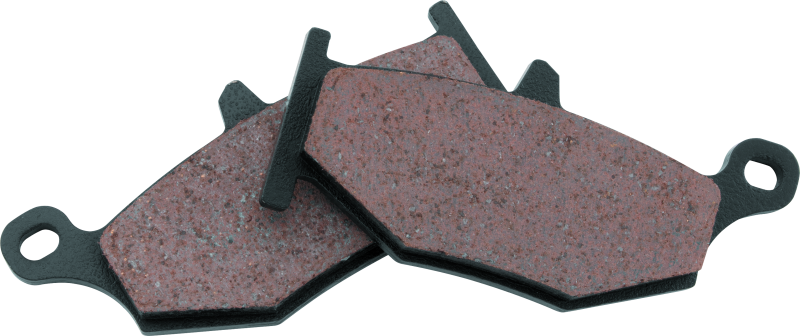 BikeMaster Suzuki Brake Pads