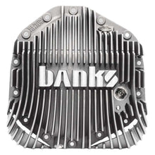 Load image into Gallery viewer, Banks 19-22 Ram 2500/3500 / 20-22 GM 2500/3500 14 Bolt Rear Natural Differential Cover Kit