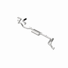 Load image into Gallery viewer, Magnaflow 2024 Toyota Tacoma Overland Series Cat-back Exhaust System