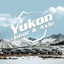 Load image into Gallery viewer, Yukon Gear 1541H Alloy Rear Axle For 86-95 Toyota Pick and 4Runner