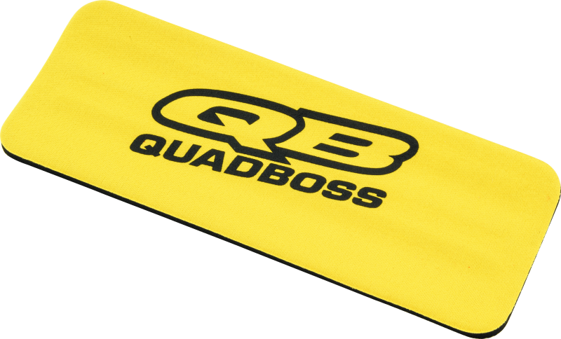 Quadboss Snap Koozie - 10 Pack