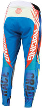 Load image into Gallery viewer, Answer 25 Elite Xotic Pants Red/White/Blue Size - 32