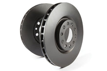 Load image into Gallery viewer, EBC 06 Mercedes-Benz E350 3.5 (Solid Rears) Premium Front Rotors