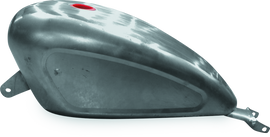 Bikers Choice 04-06 Xl 3.3 Gallon Indented Tank