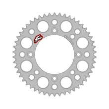 Load image into Gallery viewer, Renthal 2025 KTM 65 Rear Chain Wheel - Silver 420-46GP Teeth