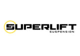 Superlift 23-24 Chevy Colorado/GMC Canyon 4WD (No ZR2 Models) 2in. Lift Kit