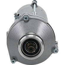 Load image into Gallery viewer, Arrowhead Honda M/C Starter Motor - 12-Volt - 31-Spline