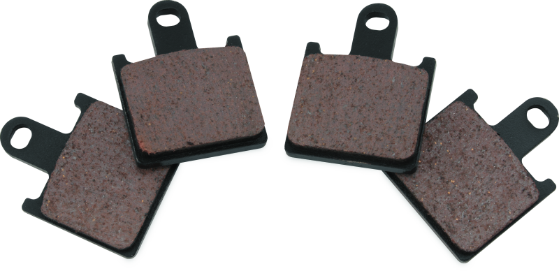 BikeMaster Kawasaki Brake Pads