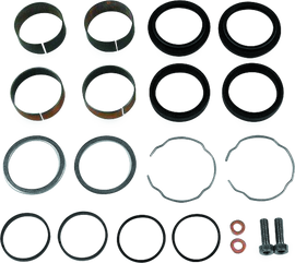 Bikers Choice 49MM Fork Rebuild Kit for (2) Legs