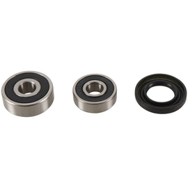 Pivot Works 83-84 Honda CR60 PW - Rear Wheel Bearing Kit