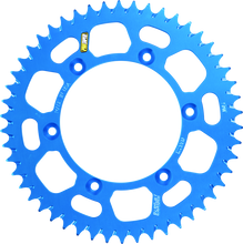 Load image into Gallery viewer, ProTaper Yamaha Rear Blue Sprocket - 48 Teeth