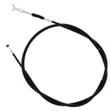 Load image into Gallery viewer, QuadBoss 00-04 Yamaha YFM400 Big Bear 2x4 Rear Hand Brake Cable