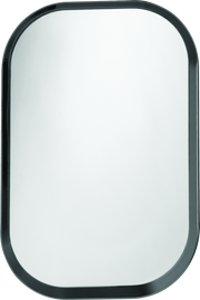 Kuryakyn Antenna Hole Filler Chrome