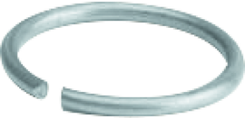 ProTaper Micro Handlebar Snap-Ring