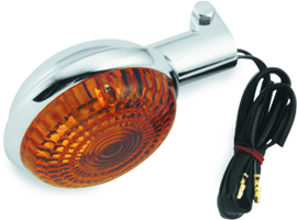 BikeMaster Yamaha Turn Signal - Rear