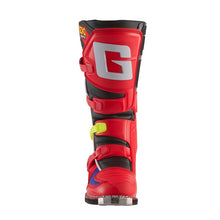 Load image into Gallery viewer, Gaerne GX1 Boot Red Multi Size - 12