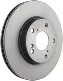 Brembo 11-19 Chevrolet Silverado 2500 HD/3500 HD/16-19 Suburban 3500 HD Rear Standard Rotor