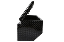 Load image into Gallery viewer, Deezee Universal Tool Box - Red Chest Black BT 56In