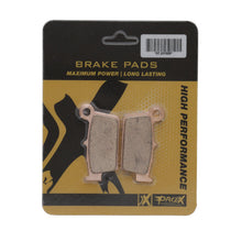 Load image into Gallery viewer, ProX 04-22 KX250F/450F Rear Brake Pad