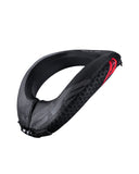 EVS R2 Race Collar Black - Adult