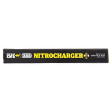 Load image into Gallery viewer, ARB / OME Nitrocharger Plus Shock Toyota Land Cruiser 80/105 Series - Rear