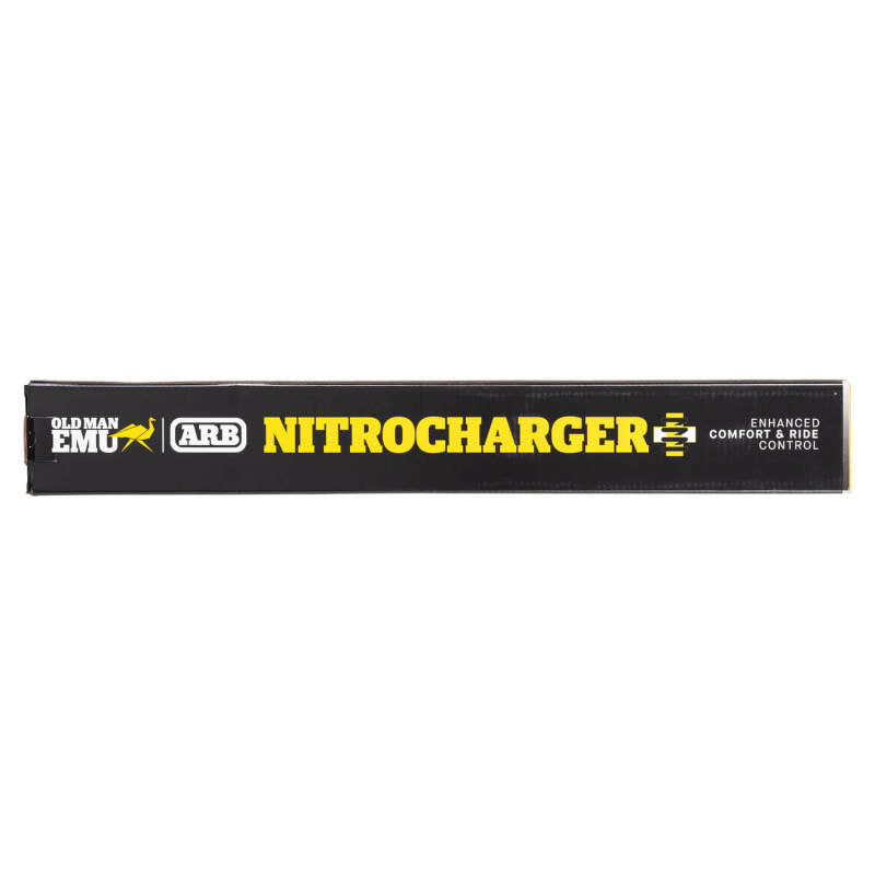 ARB / OME Nitrocharger Plus Strut Toyota Land Cruiser 200 Series - Front